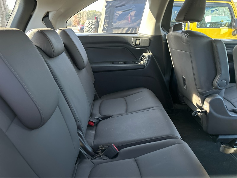 Honda Odyssey EX-L Auto 2019
