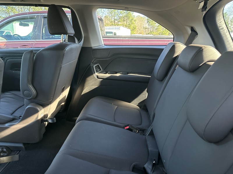 Honda Odyssey EX-L Auto 2019