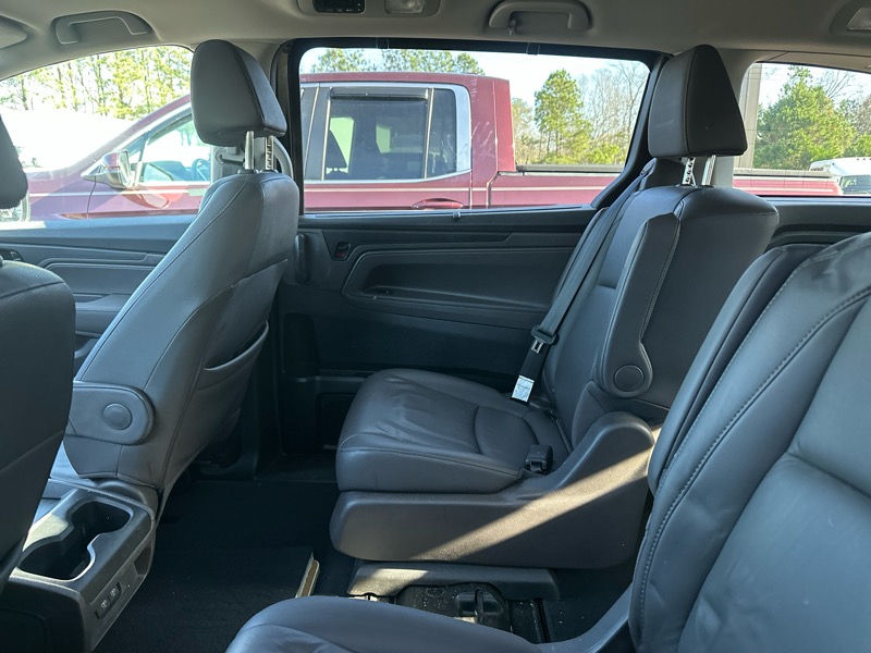 Honda Odyssey EX-L Auto 2019