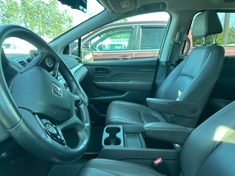 Honda Odyssey EX-L Auto 2019