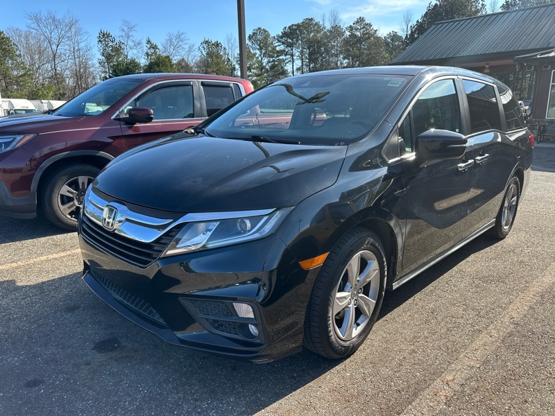 Honda Odyssey EX-L Auto 2019