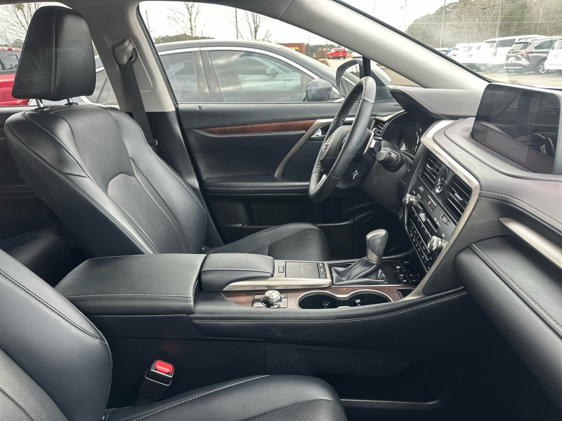 Lexus RX RX 350 FWD 2021