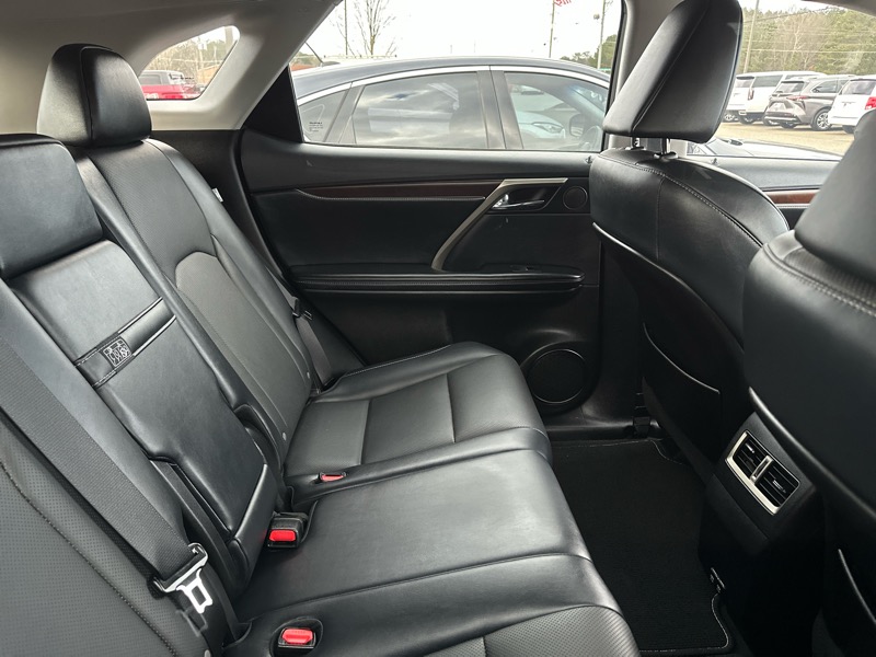 Lexus RX RX 350 FWD 2021