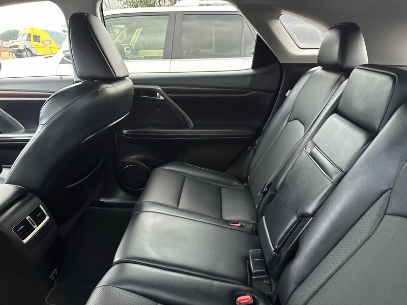 Lexus RX RX 350 FWD 2021