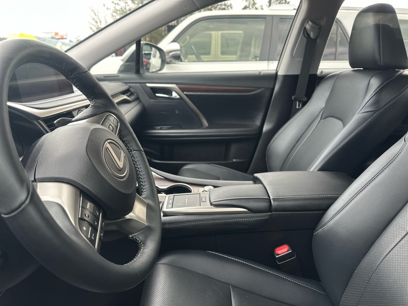 Lexus RX RX 350 FWD 2021