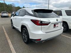 2021 Lexus RX 