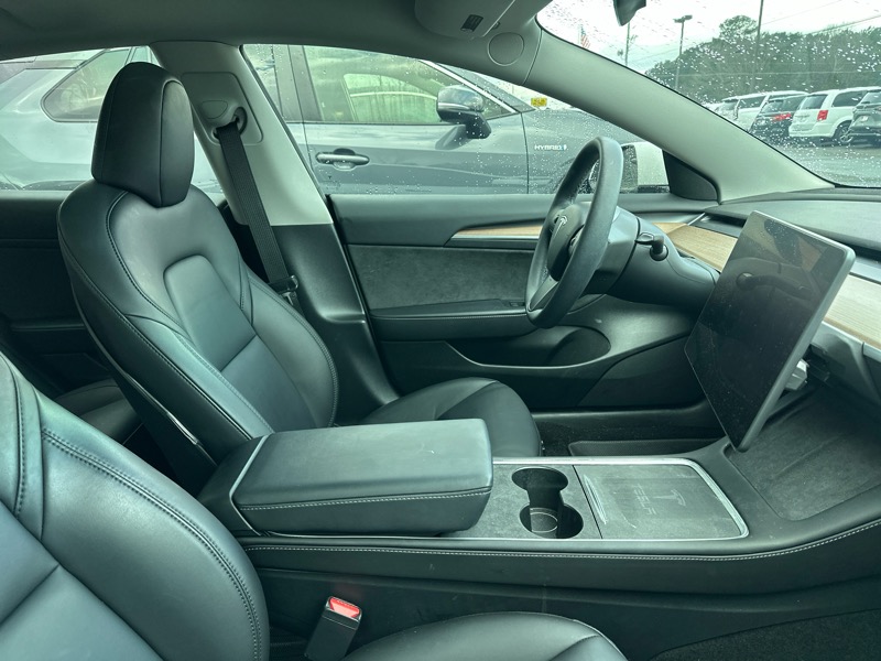 Tesla Model 3 Long Range AWD 2023