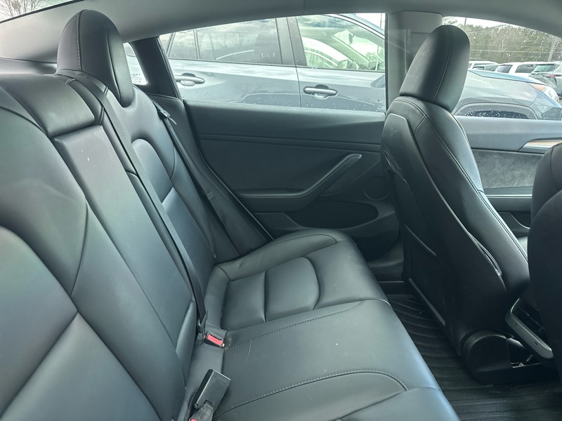 Tesla Model 3 Long Range AWD 2023