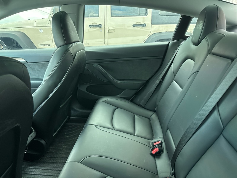 Tesla Model 3 Long Range AWD 2023