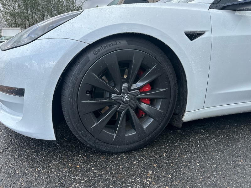 Tesla Model 3 Long Range AWD 2023