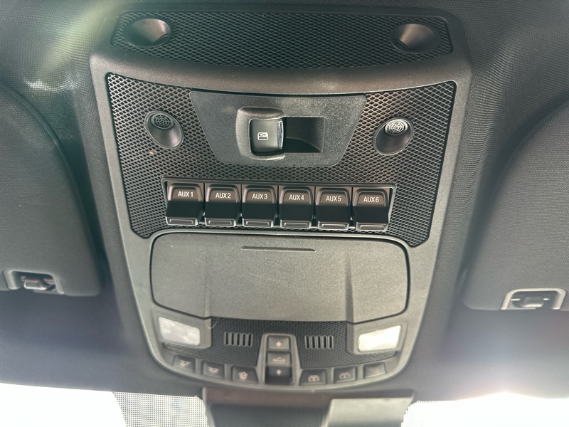 Ford Super Duty F-250 SRW Platinum 4WD Crew Cab 6.75' Box 2020