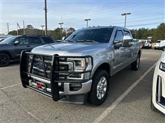 2020 Ford Super Duty F-250 SRW 