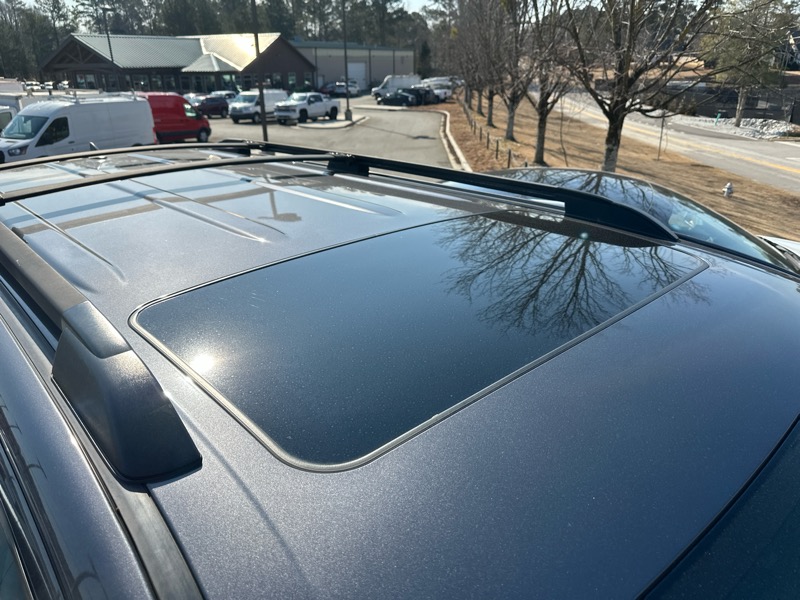 Toyota Sequoia TRD Sport 4WD 2018