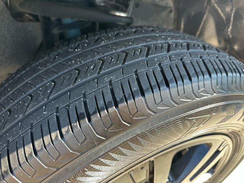 Toyota Sequoia TRD Sport 4WD 2018