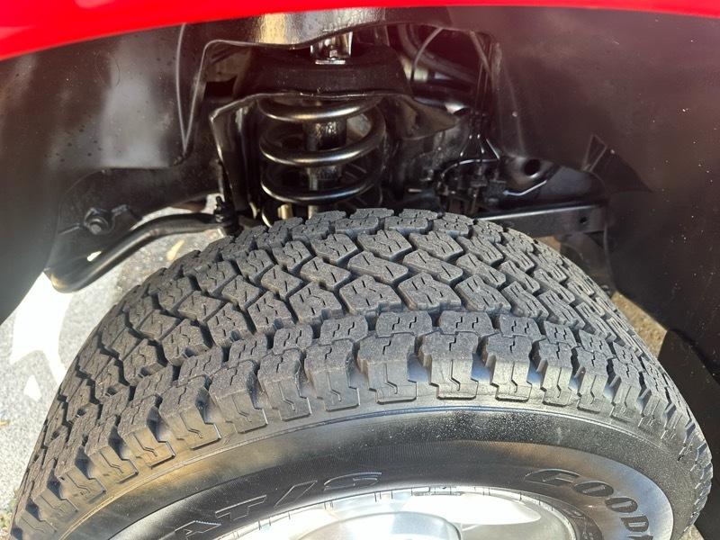 Dodge Ram 2500 4dr Quad Cab 140.5" WB 4WD ST 2003