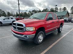 2003 Dodge Ram 2500 