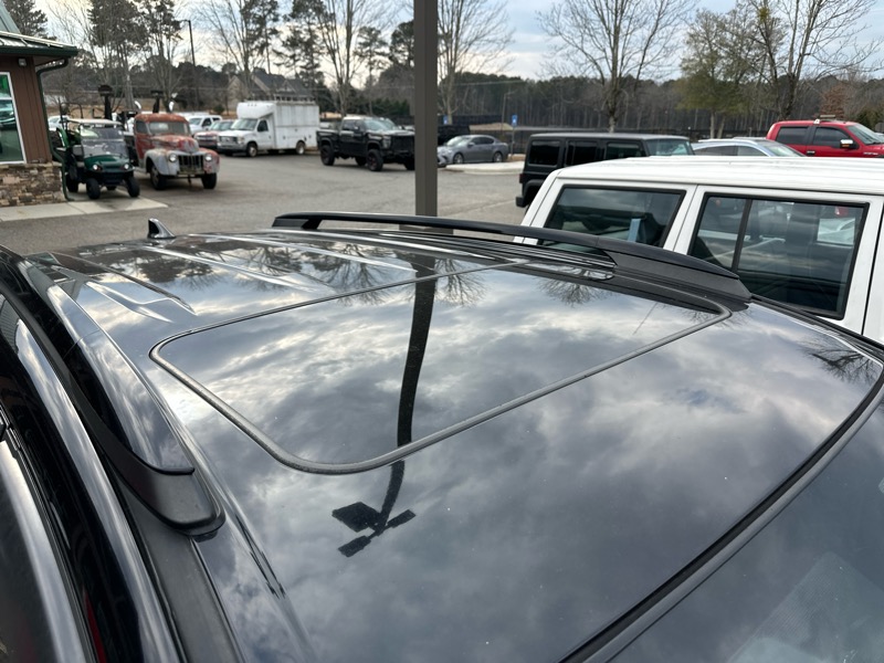 Toyota RAV4 Adventure 4D SUV FWD 2018