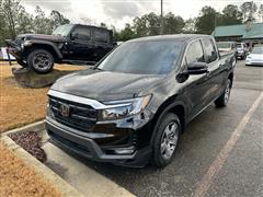 2024 Honda Ridgeline 