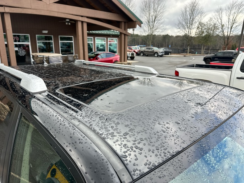 Toyota 4Runner RWD 4dr V6 SR5 Premium (Natl) 2016