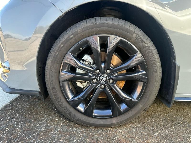 Toyota Sienna Hybrid XSE 5D Wagon 7 Pass 2024