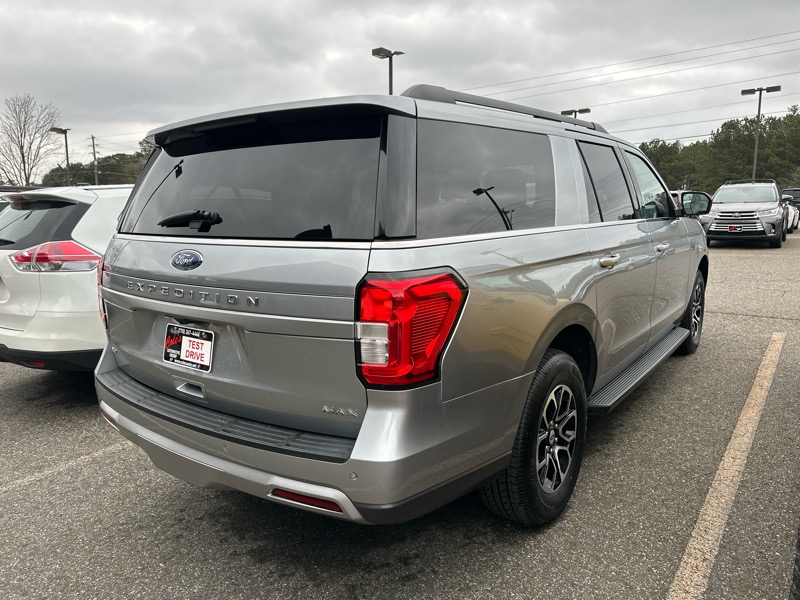 Ford Expedition Max XLT 4x2 2024