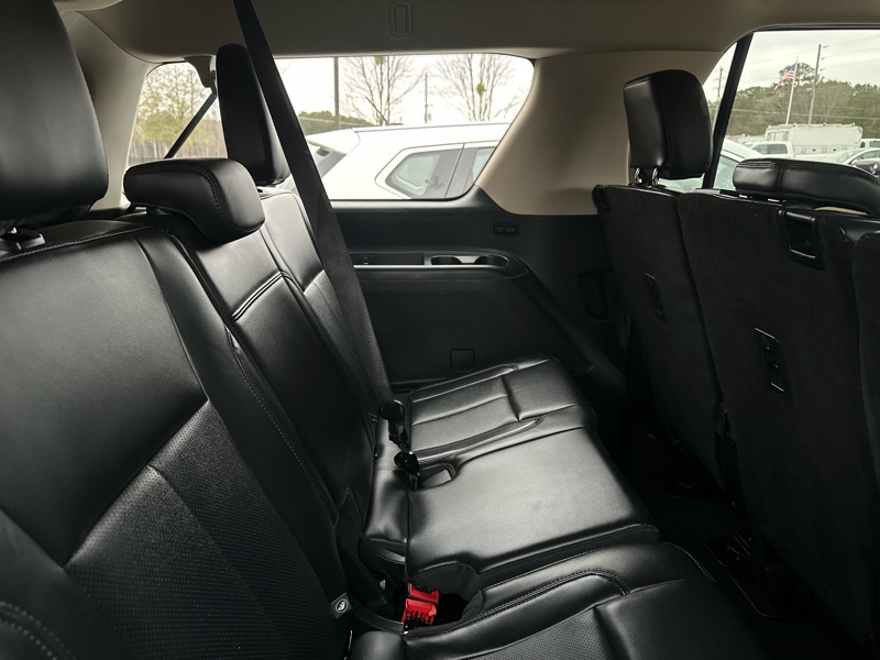 Ford Expedition Max XLT 4x2 2024