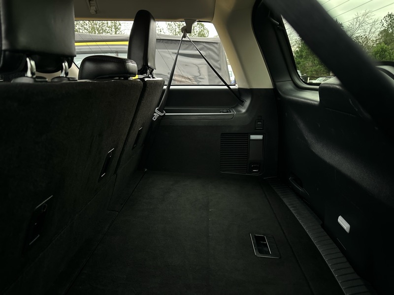 Ford Expedition Max XLT 4x2 2024