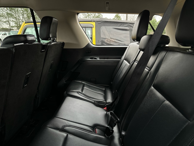 Ford Expedition Max XLT 4x2 2024