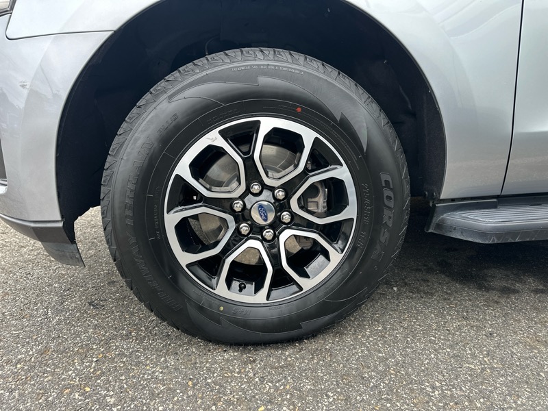 Ford Expedition Max XLT 4x2 2024