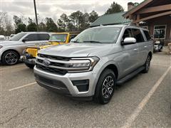 2024 Ford Expedition Max 