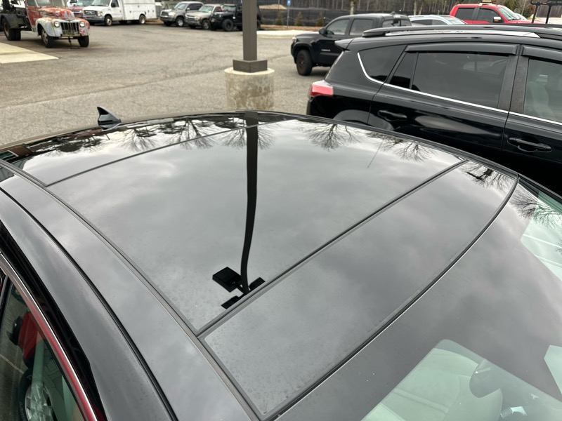 Hyundai Sonata SEL 2.5L FWD 2024