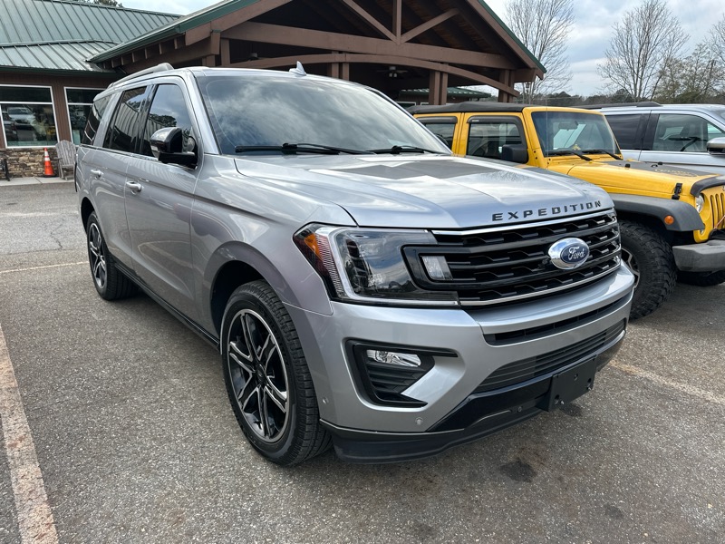 Ford Expedition Limited 4x2 2021