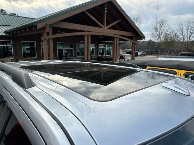 Ford Expedition Limited 4x2 2021