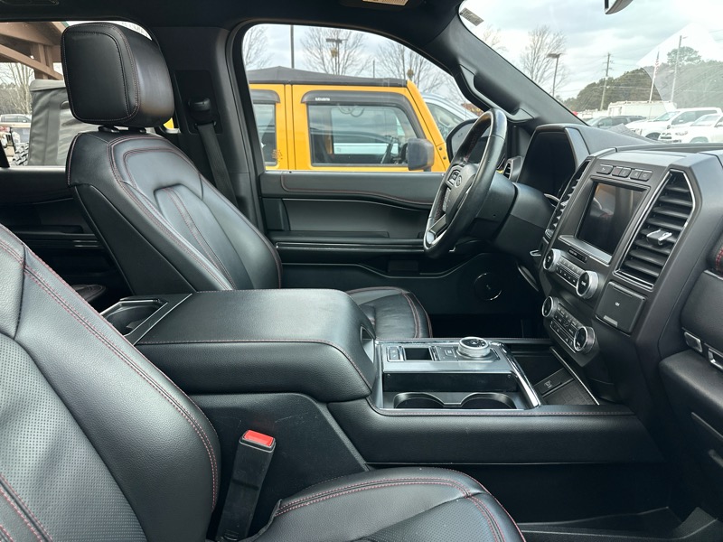 Ford Expedition Limited 4x2 2021