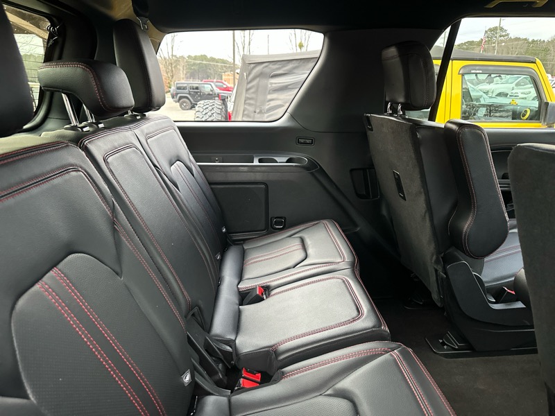 Ford Expedition Limited 4x2 2021