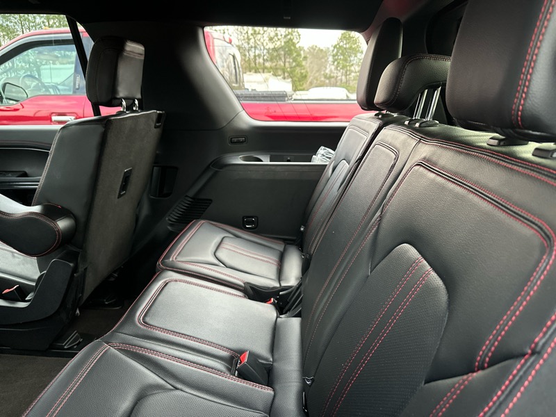 Ford Expedition Limited 4x2 2021