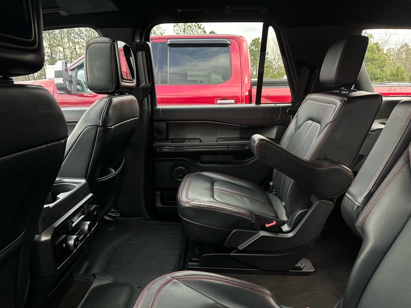 Ford Expedition Limited 4x2 2021