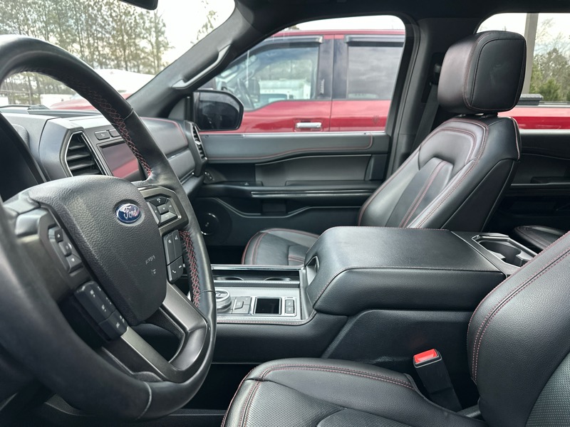 Ford Expedition Limited 4x2 2021