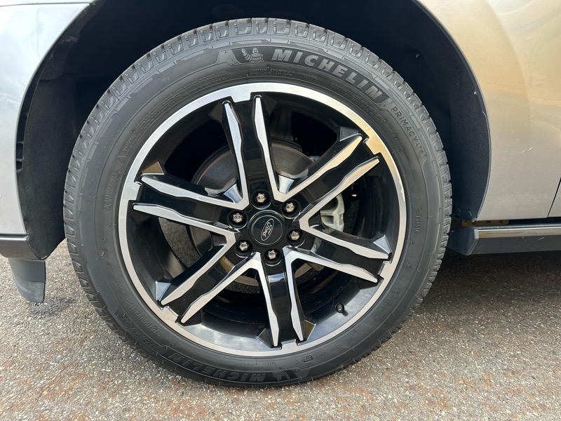 Ford Expedition Limited 4x2 2021