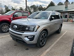 2021 Ford Expedition 