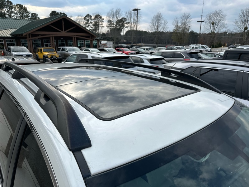 Subaru Ascent Limited 7-Passenger 2020