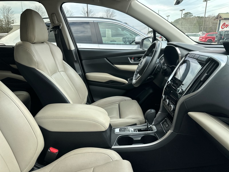 Subaru Ascent Limited 7-Passenger 2020