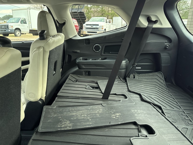 Subaru Ascent Limited 7-Passenger 2020