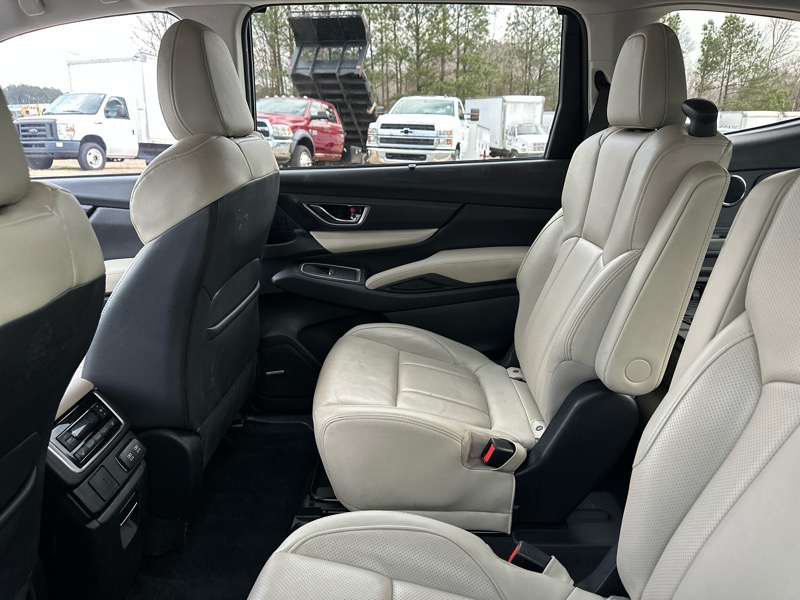 Subaru Ascent Limited 7-Passenger 2020