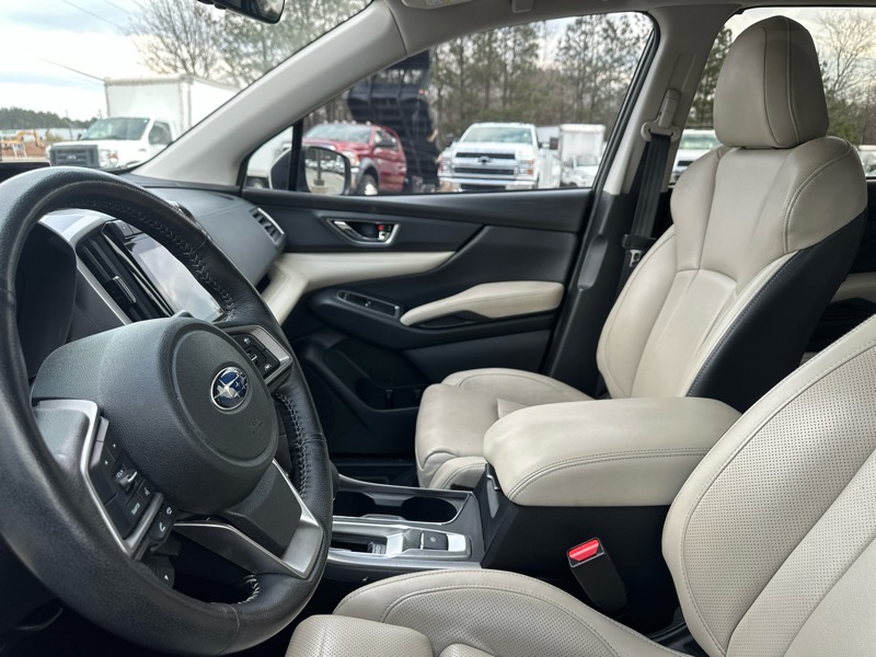 Subaru Ascent Limited 7-Passenger 2020