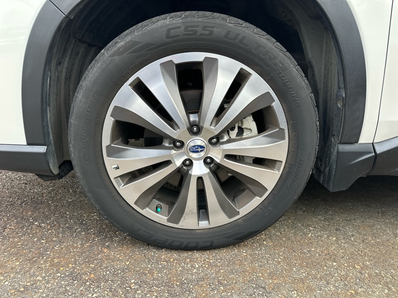 Subaru Ascent Limited 7-Passenger 2020