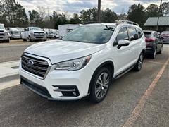 2020 Subaru Ascent 