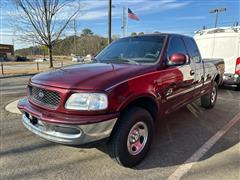 1998 Ford F-150 