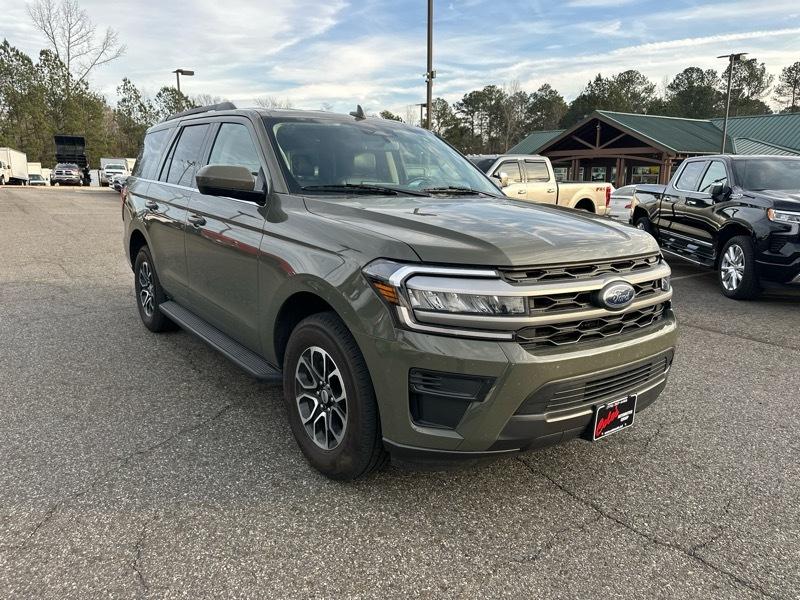 Ford Expedition XLT 4x4 2024