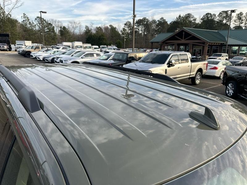 Ford Expedition XLT 4x4 2024